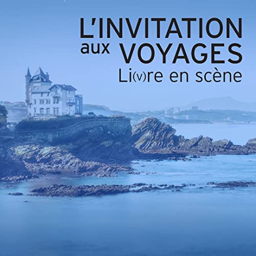 &Eacute;pisode 1 : Jacques WEBER &ndash; M&eacute;moires d&rsquo;un fou de Gustave Flaubert