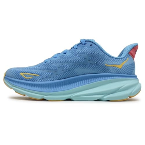 Image of Hoka womens Clifton 9