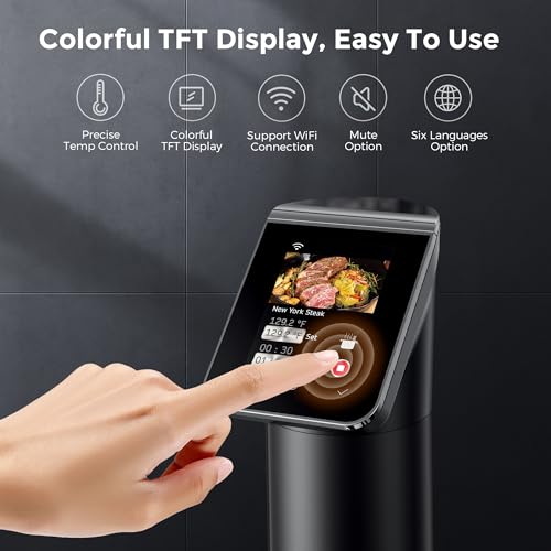 AI Smart Cooking Assistant Device