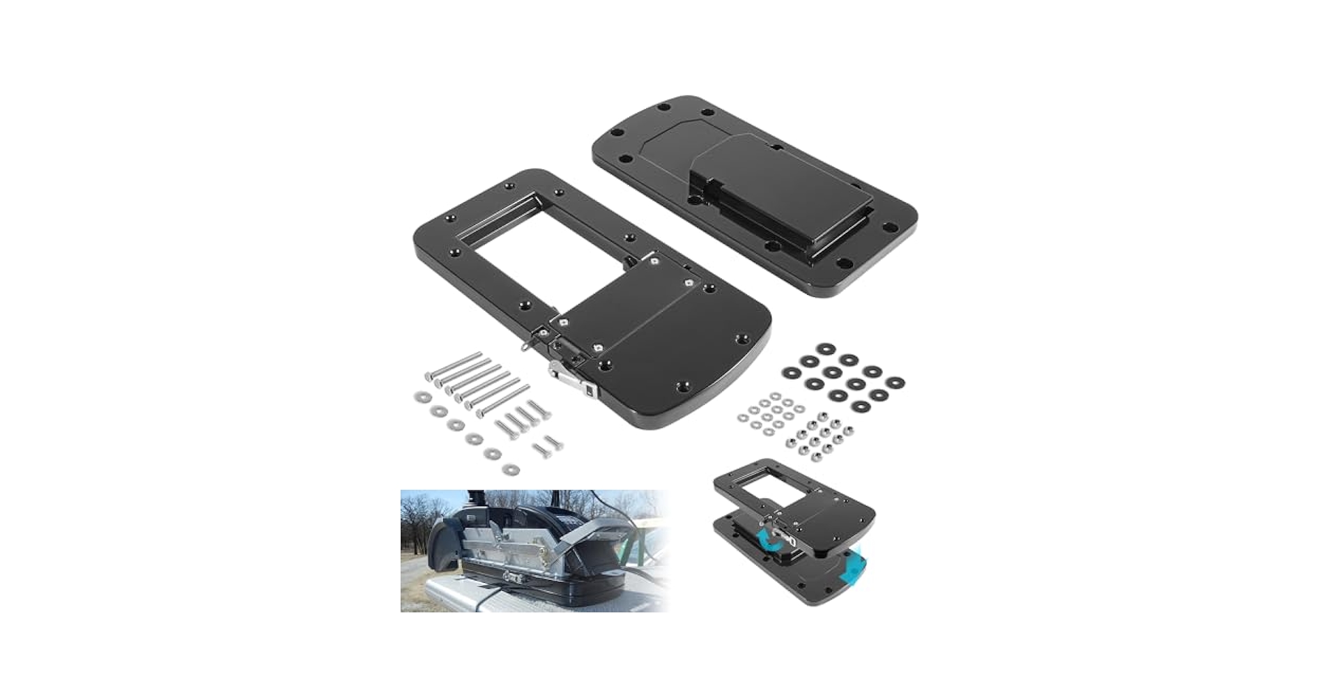 yasuiyo_yasuiyo　QUICK EASY QE5 Amazon.com : DearChan 8M0092064 Xi Series Quick Release