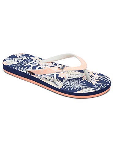 Roxy Unisex-Child Portofino Flip Flop Sandals