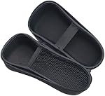 WuYan Hard EVA Travel Case for Philips,for Braun,for Panasonnic Men's Electric Shaver Hard Case Carrying Travel Bag Electric Shaver Trimmer Case by WuYan