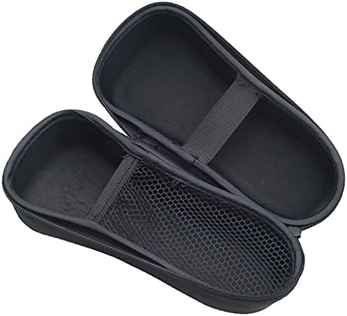 WuYan Hard EVA Travel Case for Philips Braun Panasonnic Men's Electric Shaver Hard Case Carrying Travel Bag Electric Shaver Trimmer Case by WuYan