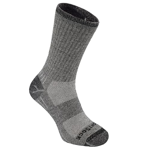 Wrightsock Escape Crew Hiking Socks