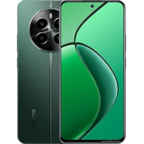 Image of EmBed Matte Fiber Display Guard for Realme 13 4G - Unbreakable, Ultra-Thin, Lightweight Matte Finish Screen Protector with Easy Installation Kit