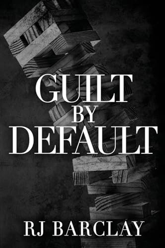 Guilt by Default view 2