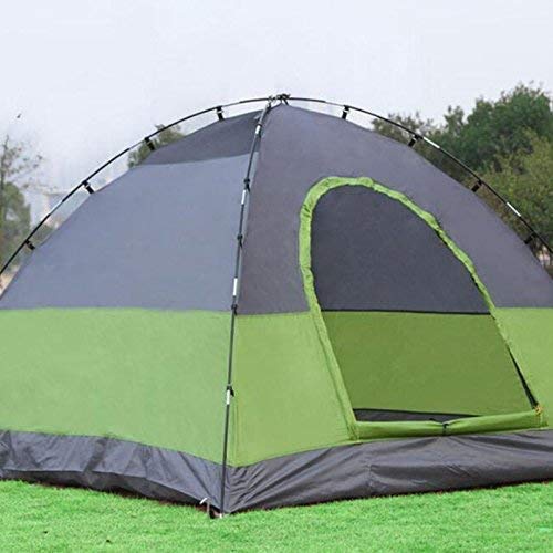Carpa Instantánea para Camping 3-4 Personas miniatura 3
