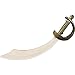 Pirate Cutlass