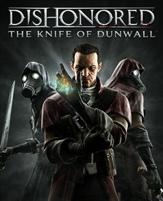 Dishonored (ディスオナード)の関連画像13