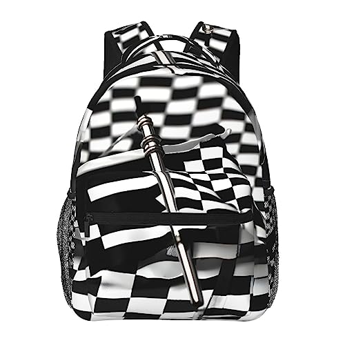 Sac de voyage décontracté OdDdot pour soulager vos épaules lors de vos déplacements