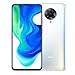 Produktbild Xiaomi Poco F2 Pro 5G - Smartphone 6.67" AMOLED 6GB 128GB 64MP Quad Rear Kamera AI 8K Video 4700 mAh(typ) Qualcomm® Snapdragon  865 Weiß [Globale Version]