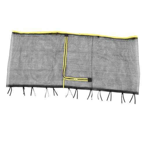 Filet de protection du trampoline pour sécuriser les sauts