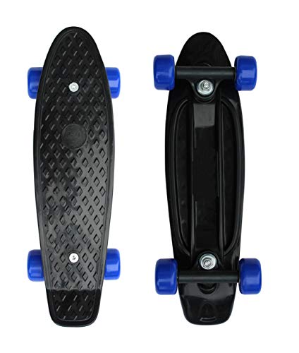 SK8MEMO 17" Mini Skateboard