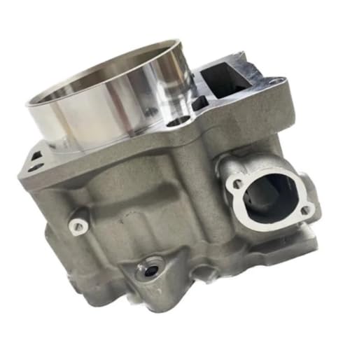 Cilindro de motocicleta Raptor 700 con alta disipación térmica