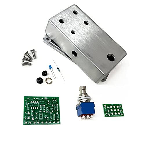 エレキギター用 コンパクトオーバードライブ個人ビルダー制作自作エフェクター 412ngvNkRAL.jpg