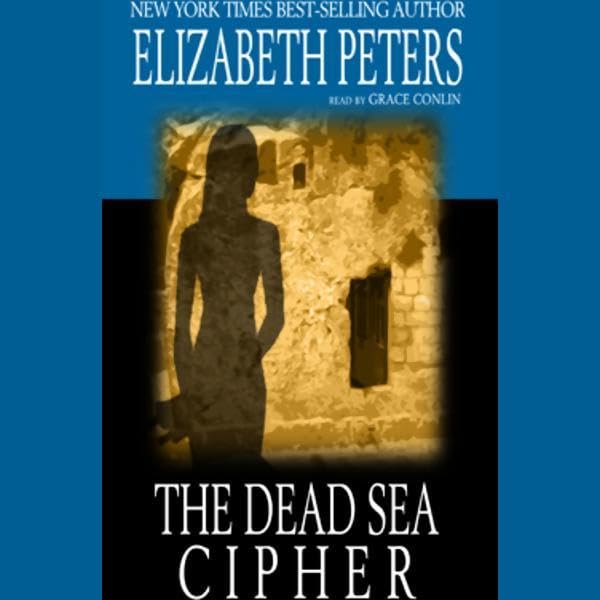 The Dead Sea Cipher