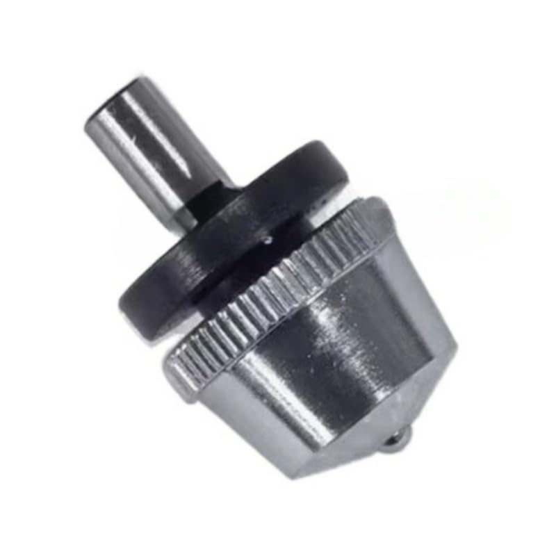 1-Piece New Fit Indenter HRL6.35 (1/4) Rockwell Hardness Tester Steel Ball Probe -