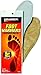 Grabber Foot Warmer Heat Treat 5 Plus Hr 1 Pair, Size M/L