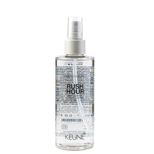 Keune Heat Protect spray thermoprotecteur pour un brushing rapide et anti-frizz
