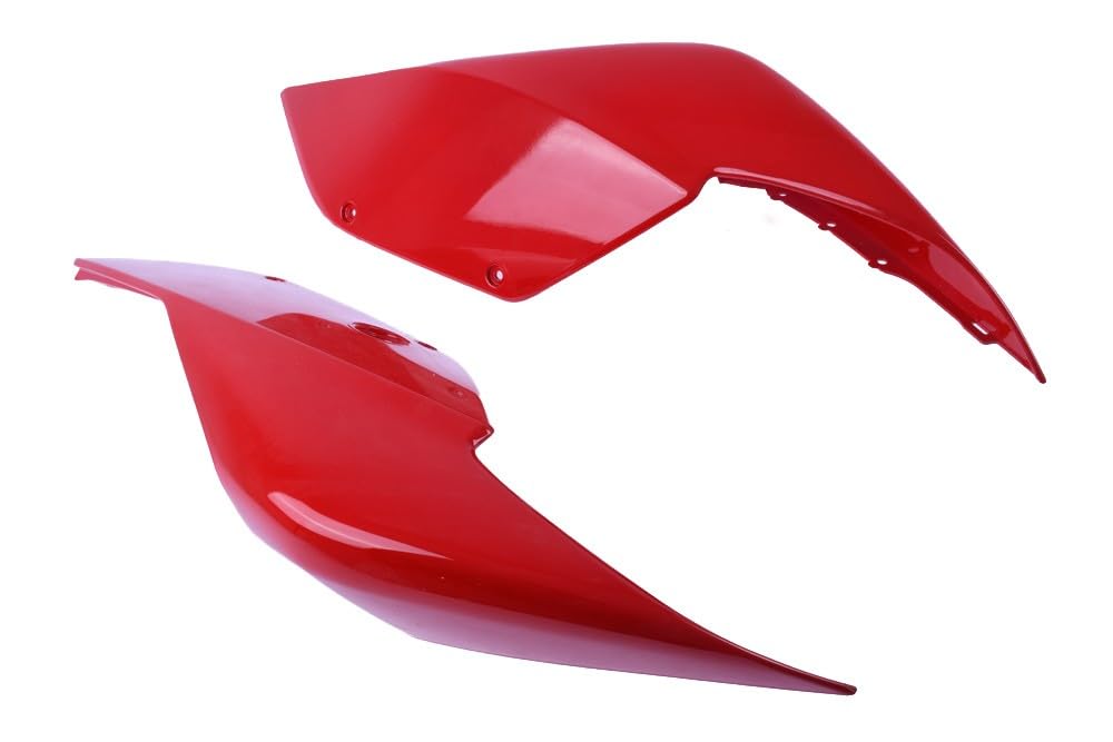 Colín de asiento Ducati Panigale 959 para sustitución de carenado 3