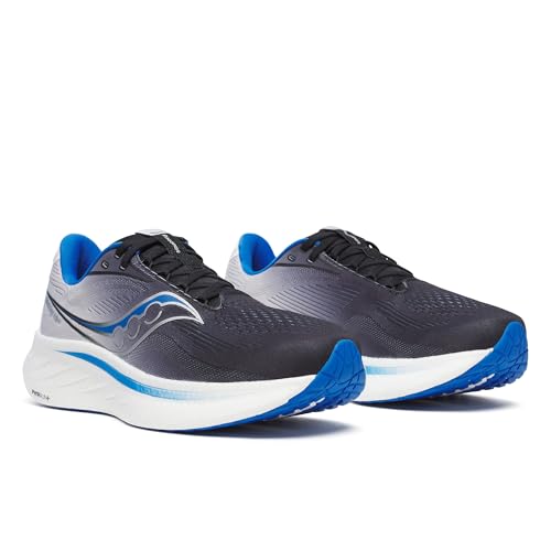 Image of Saucony Men's Ride 18 Sneaker