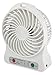 Price comparison product image Lifemax 1450 Small Rechargable Mighty Fan