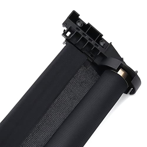 Motorfansclub Sunroof Fit For Bmw X1 F48 F45 F46 2016 2017 2018 Window Sunshade Shade Curtain Cover Black #TOP6