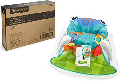 Fisher-Price Assento Sit-Me-Up
