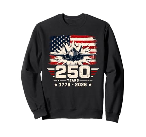 250th Anniversary USA Patriotic 250 Years American 4th July �g���[�i�[