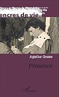 Présence 2336308452 Book Cover