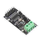 MCP2518FD To CAN FD Converter Module, CAN Bus Controller Board For Automotive, Supports CAN 2.0B And CANFD Up To 8Mbps, Low Power 15UA Sleep Mode, 40x20x12mm