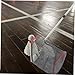 Gogogmee 1pc Badminton Retriever Height Ball Picker Practice Tool for and Enhanced Training Experience