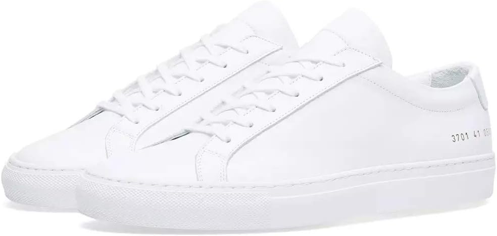 Common Projects Women's 0506 Original Achilles Low Sneakers