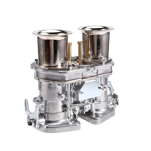 Carburateur 48 mm IDF haute précision pour moteur VW et Jaguar 19030.021 A62E
