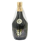 【米焼酎】光酒造の「博多小女郎 黒化粧瓶」を飲んでみた♪ 8 412nkYbeYhL. SL160