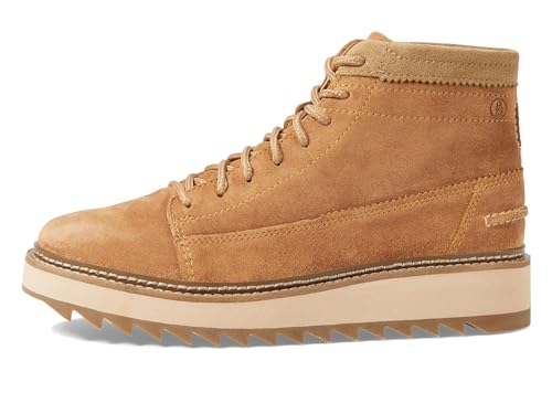 Image of Clarks mens Clarkhill Hi