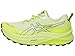 Produktbild ASICS Herren Trabuco Max 2 Laufschuhe, Cool Matcha/Schwarz, 46 EU