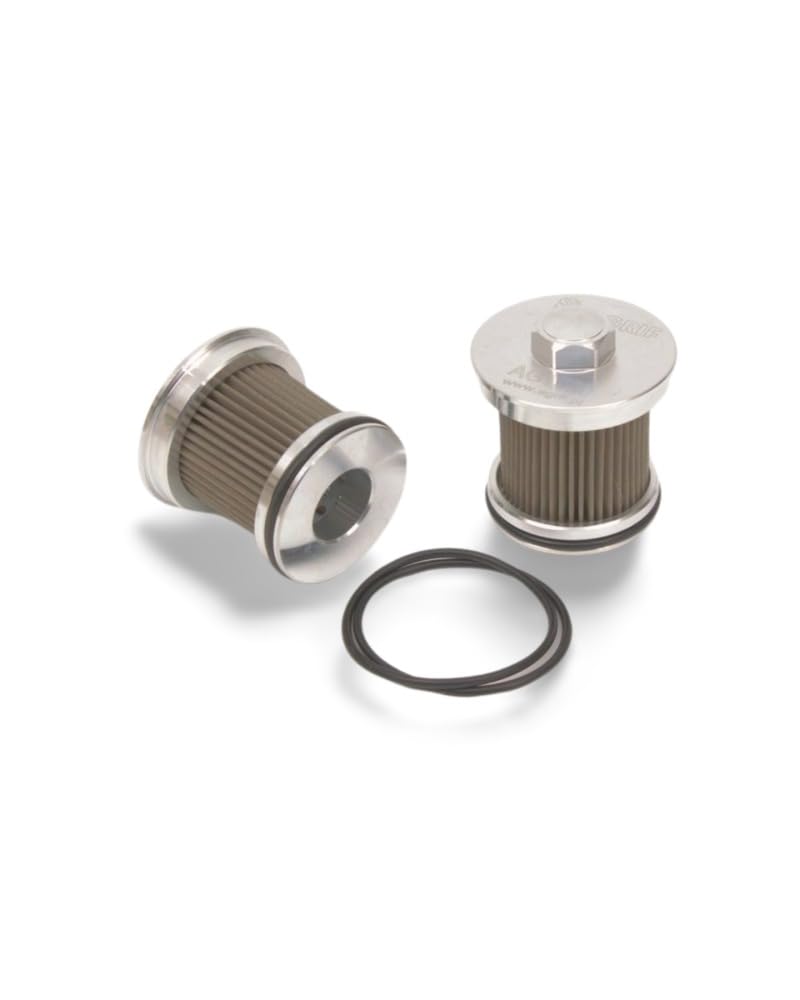 Filtro hidráulico AG1530 compatible con HY90801, SH62490