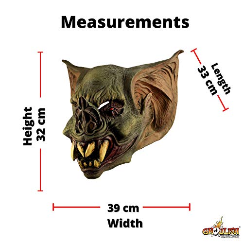 Vampiro, Toy Imagen adicional