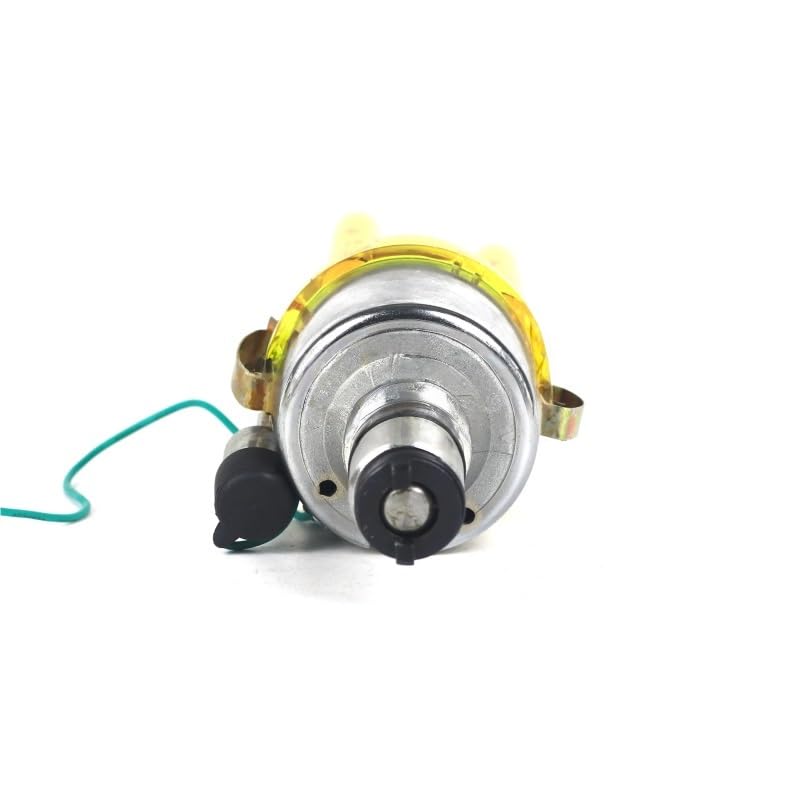 Distribuidor de encendido VW Beetle 009 repuesto Bug Classic 231-178-009 5
