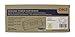 Okidata Genuine Brand Name, OEM 45396221 Yellow Toner Cartridge (10K YLD)