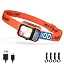 Dual white light & Single warm light - 1 Pack