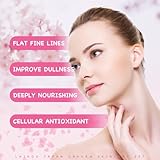 Leogony 13pcs Skincare Set for Teenagers Girls Kids, Cherry Blossom Gifts Skin Care Sets & Kits - Image 4