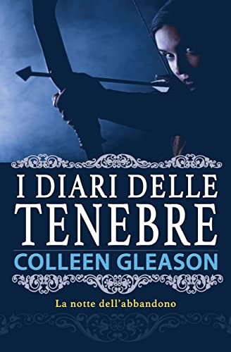 La notte dell'abbandono [Italian] 1507577907 Book Cover