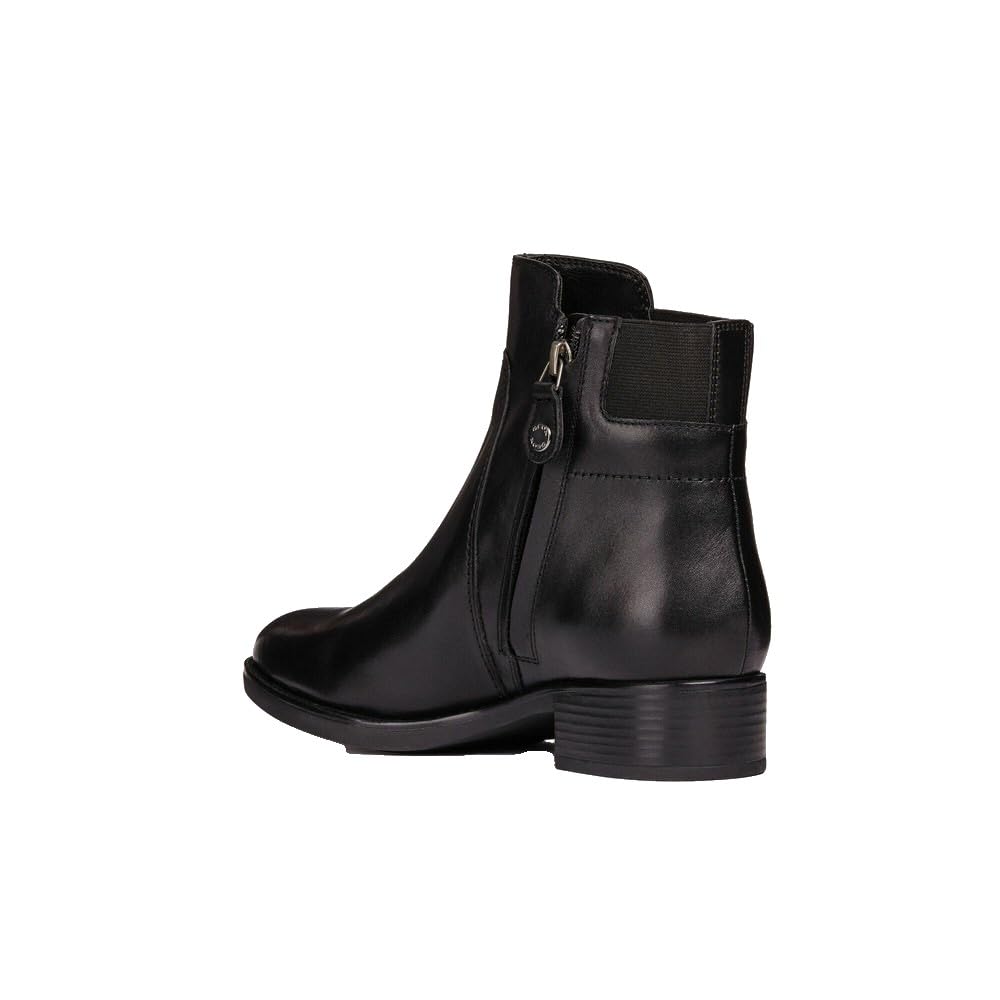 Geox D Felicity F BotinesMujer