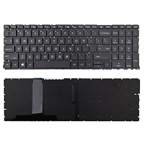 Amazon | SUNMALL 交換用キーボード HP ProBook 450 G8 455 G8 650 G7