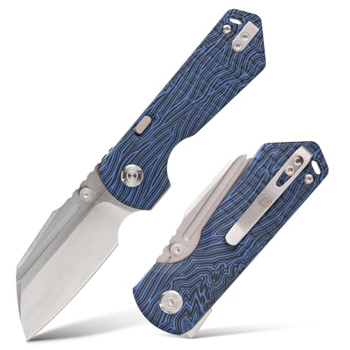 Vosteed Hedgehog EDC Pocket Knife