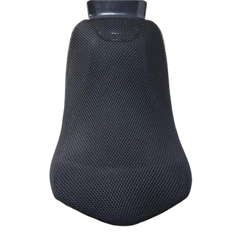 Housse siege moto NC750D solution selle chaude Integra 750 D 2018 - 6