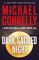 Algopix Similar Product 9 - Dark Sacred Night (Renée Ballard Book 2)