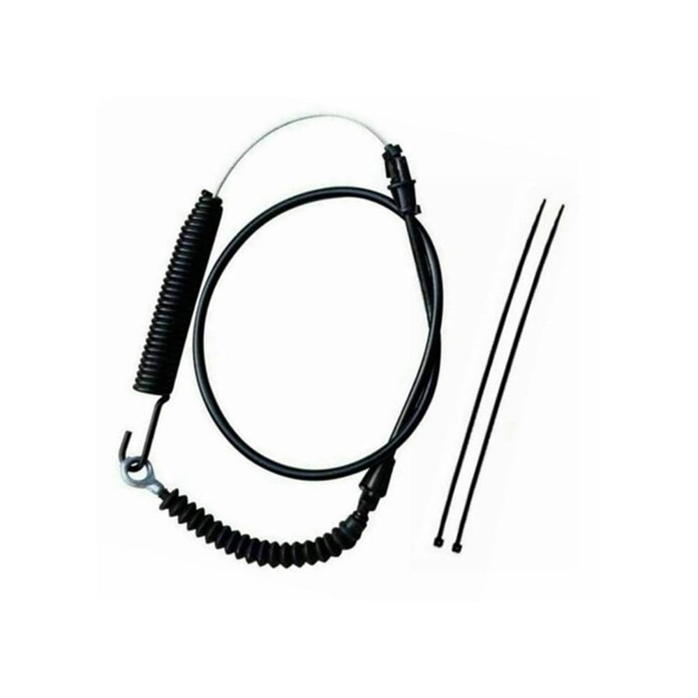 Câble 946-05124a engagement de lame robuste pour une transmission fluide